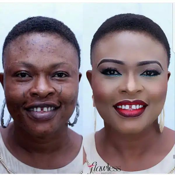 "This Is Unfair, Kilode!!": Lady